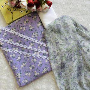 Lavender Cotton