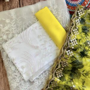 White Olive Net