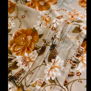 Dragon Pashmira Kurti