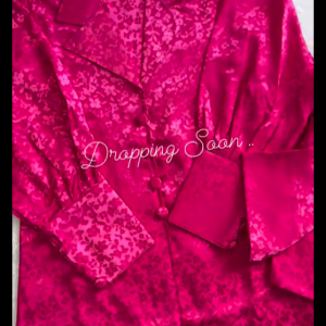 Hot Pink Co-ords