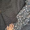 Black Kurti