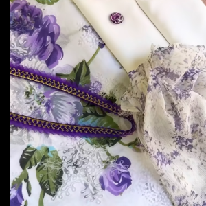 Lavendar Masleen