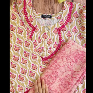 Tree Malai kurti
