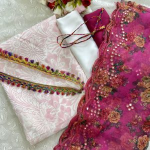Pinkish Masleen