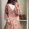 Tie Dye Kurti