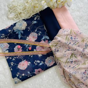 Blue Peach Jorjet