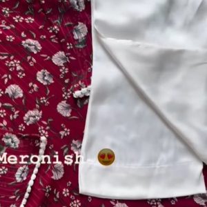 Silk Selwar