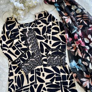 Puzzle Kurti