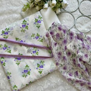 Lavender Cheese
