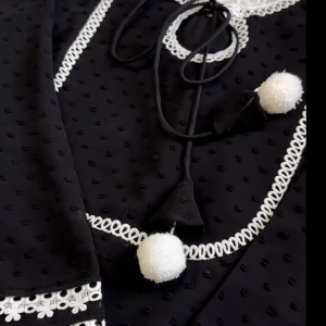 blacky Jorjet kurti