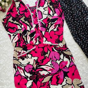 Gulabo Kurti