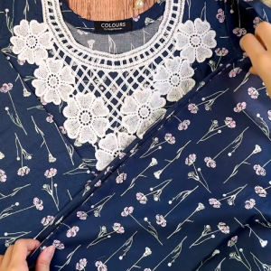 navy blue co-ords