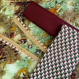 Bamboo Pashmira silk