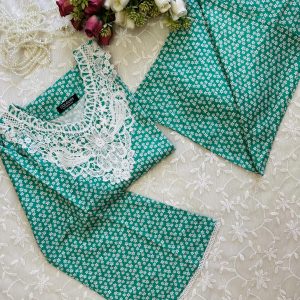 paste floral co-ords