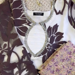 Jam Tissue Kurti