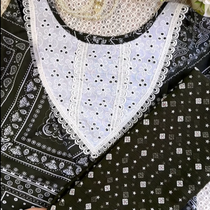 olive nokshi kurti