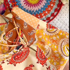 Rongila Kurti
