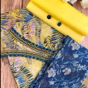 yellow leaf jorjet