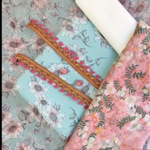 Sky Floral