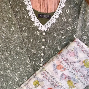 Ambush Kurti