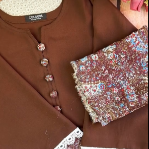 Coffee Kurti
