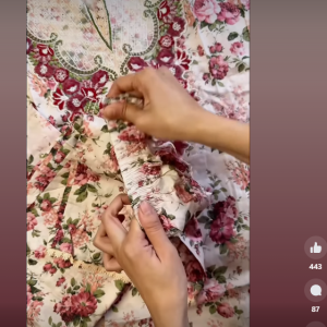 Rose pakistani