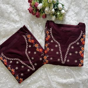 Jam Cotton Co-Ords