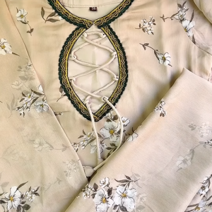Browny Kurti