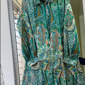 pashmira shirt