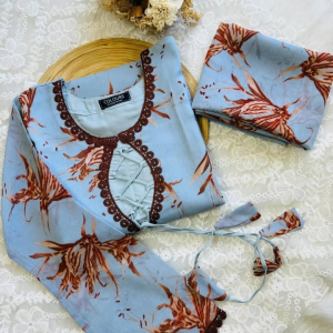 sky coffee kurti
