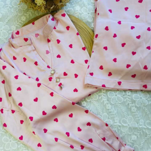 pink pookie co-ords