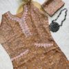 Biscuit Kurti