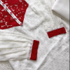 valentine kurti