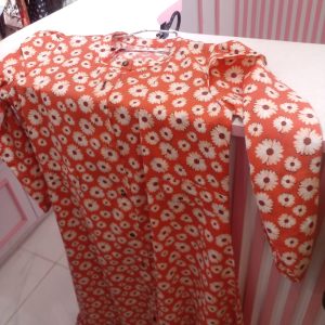Daisy Gown
