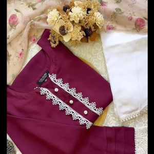Wine Kurti