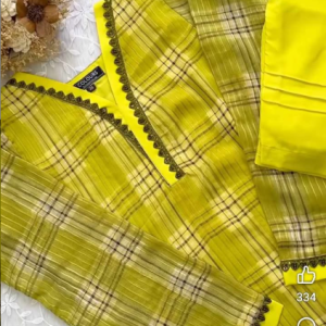 Lemonade jorjet kurti