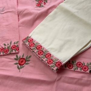 Pink Lily Co-ords