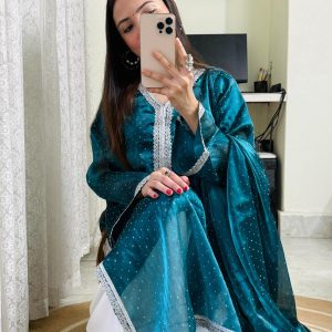 Arabian three piece