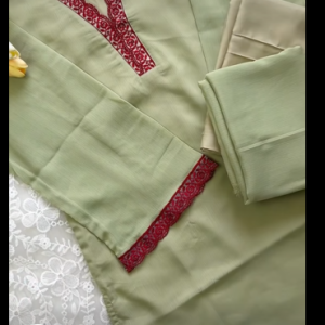 Pear Kurti