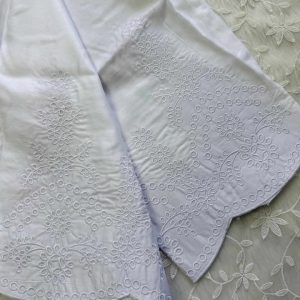 embroidery pant