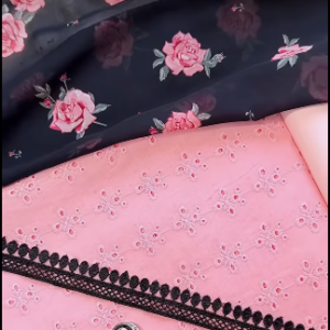 baby pink chickenkari-2