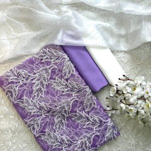 Lavender leaf tissue