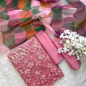 Pink seq discount