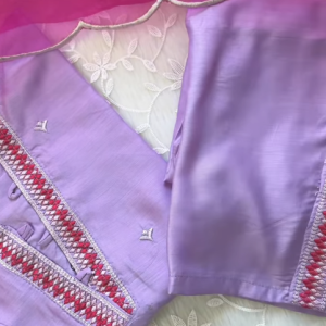 Lavender Pink Co-ords