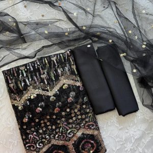 black net discount