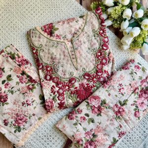 Rose Pakistani 2