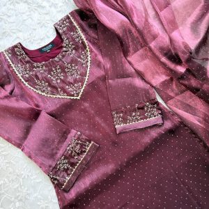dark reddish-purple