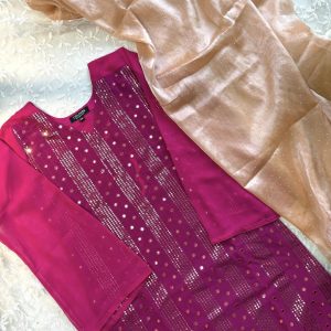 weightless three piece
