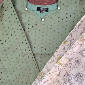 watery Cotton kurti