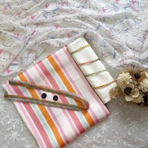 multi stripy